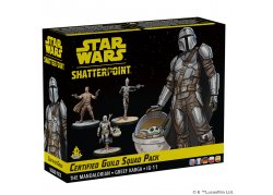 Star Wars Shatterpoint: CERTIFIED GUILD Squad Pack